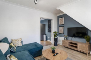 40 percent off! - Delightful Abode in London - Garden